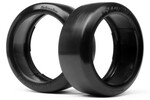 HPI Racing MX60 T-Drift Tire (60X25mm/2pcs)