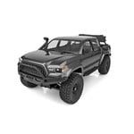 Team Associated Enduro Knightrunner 1/10 4WD Off-Road Trail Truck RTR Combo