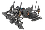 Team Associated Enduro 1/10 Trail Truck 4WD Builder's Kit 2