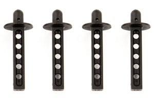 Team Associated CR12 Body Post