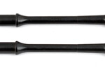 Team Associated CR12 Front CVA Drive Shafts