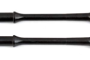 Team Associated CR12 Front CVA Drive Shafts Team Associated CR12 Front CVA Drive Shafts