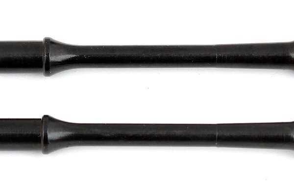 Team Associated CR12 Front CVA Drive Shafts