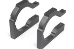 HPI Racing Motor Mounts (Savage Flux HP/Gray)