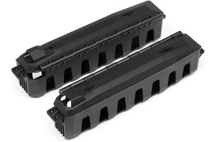HPI Racing Battery Box Set (Right/Left) (Savage Flux HP)