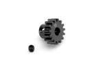 HPI Racing Pinion Gear 15 Tooth (1M/5mm Shaft)
