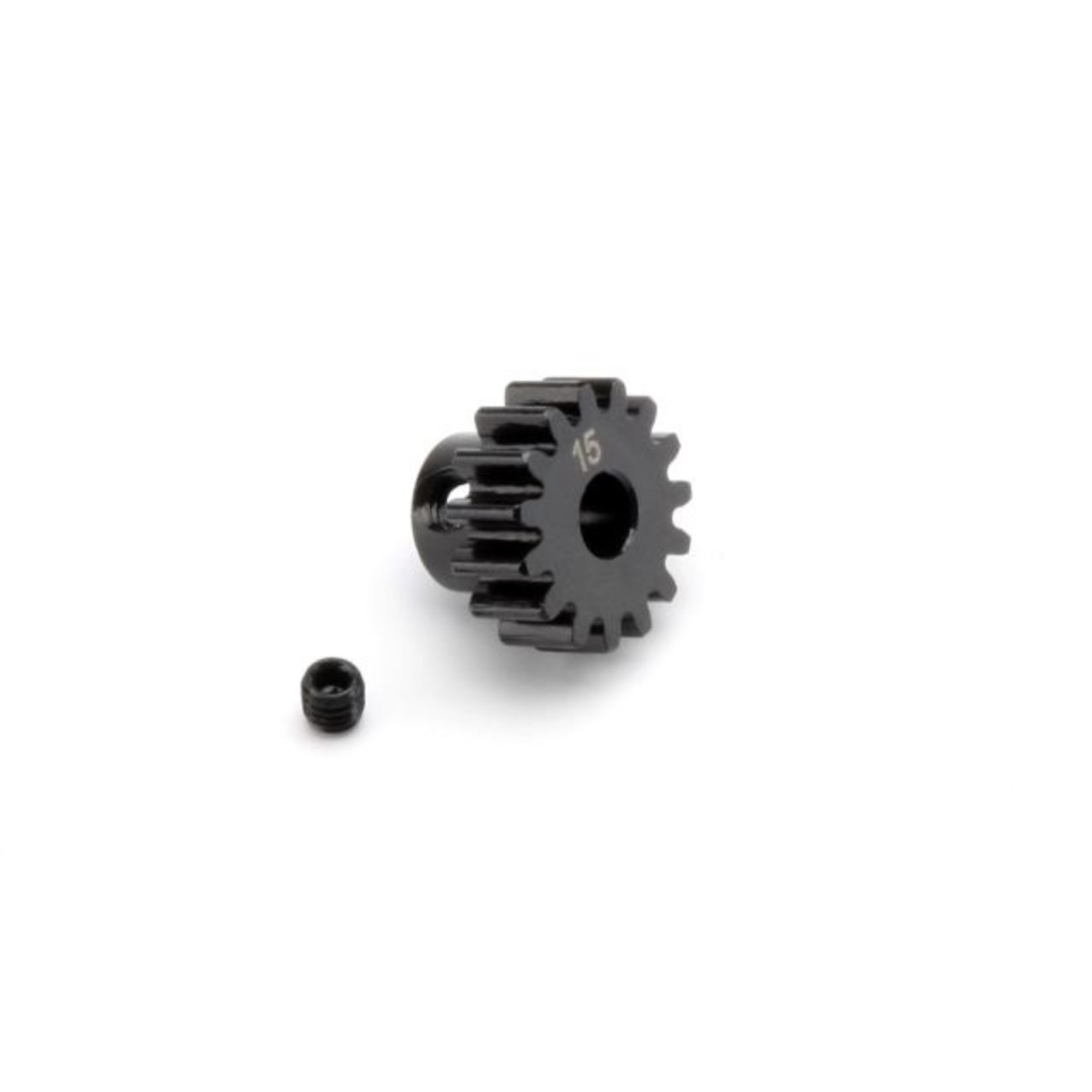 HPI Racing Pinion Gear 15 Tooth (1M/5mm Shaft)