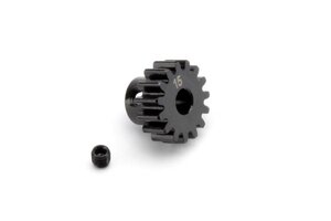 HPI Racing Pinion Gear 15 Tooth (1M/5mm Shaft)