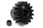 HPI Racing Pinion Gear 16 Tooth (1M/5mm Shaft)