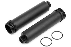 HPI Racing Shock Body Set (113-157mm) Savage X/XL
