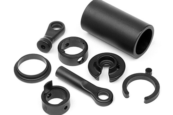 HPI Racing Shock Parts Set Savage X/XL