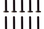 Team Associated Screws, M3x20mm LP SHCS