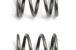 Team Associated Springs, .020, 12L, Pair