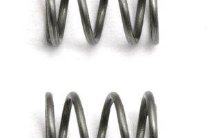 Team Associated Springs, .020, 12L, Pair