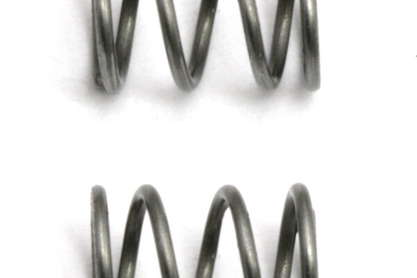 Team Associated Springs, .020, 12L, Pair