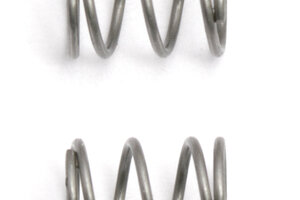 Team Associated Springs, .018, 12L, Pair