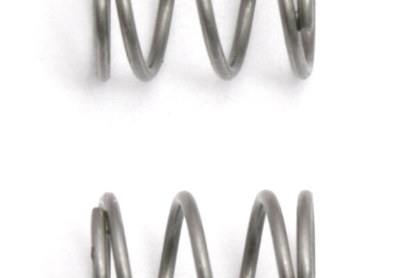 Team Associated Springs, .018, 12L, Pair
