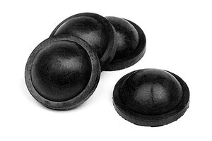 HPI Racing Bladder(4pcs)(Lightning Series) Trophy