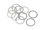 HPI Racing Shim 13X16X0.2mm (10pcs) Trophy