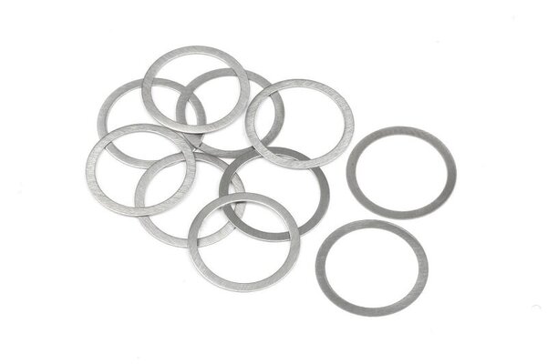 HPI Racing Shim 13X16X0.2mm (10pcs) Trophy