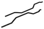 Team Associated Enduro Chassis Rails