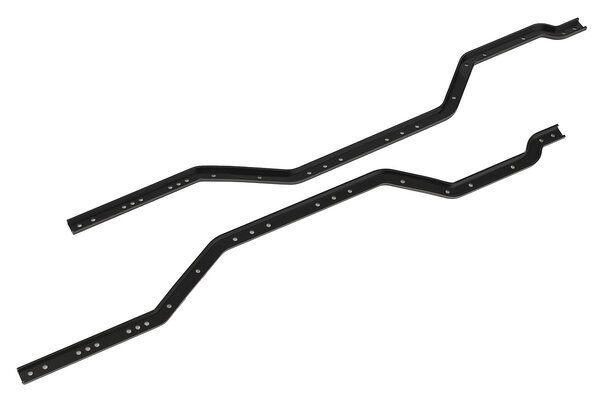 Team Associated Enduro Chassis Rails