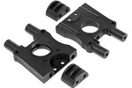 HPI Racing Differential Fixing Plate Trophy