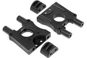 HPI Racing Differential Fixing Plate Trophy