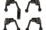 Team Associated Enduro Shock Mounts