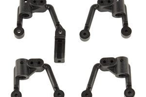 Team Associated Enduro Shock Mounts