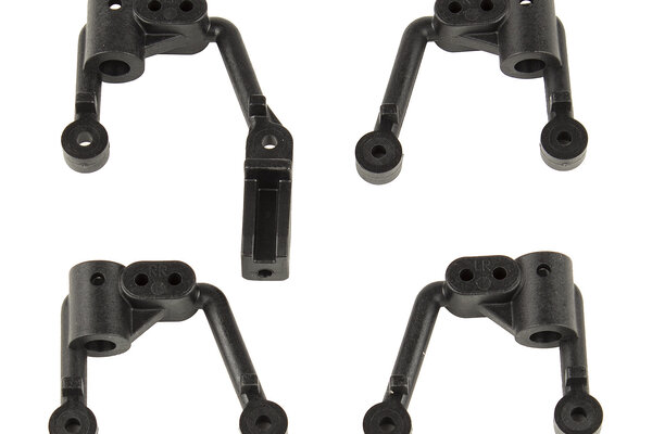 Team Associated Enduro Shock Mounts