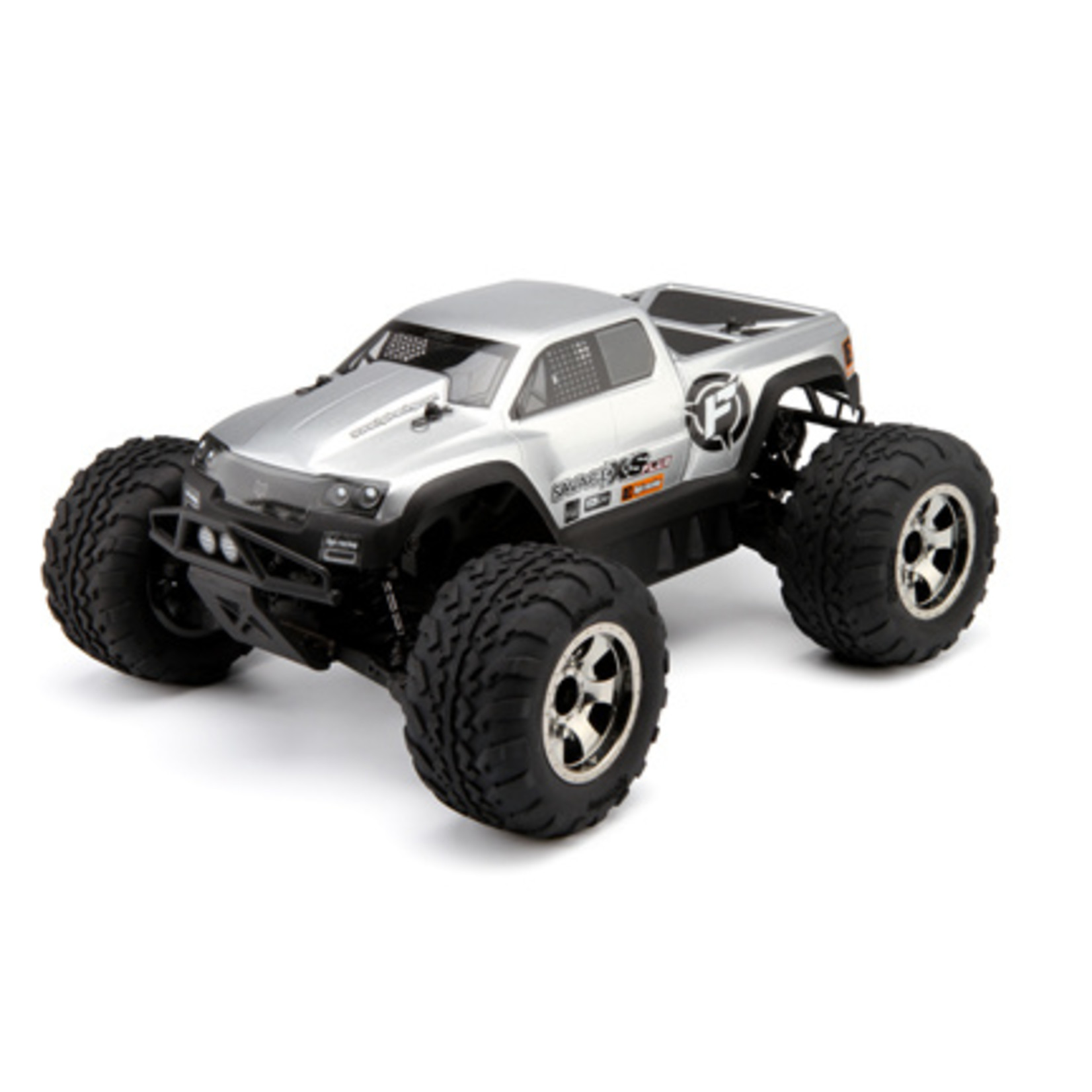 HPI Racing GT-2XS Truck Body Savage XS - Extreme R/C Hobbies
