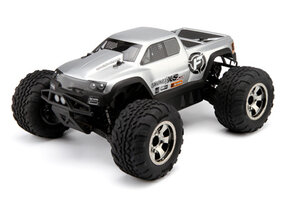 HPI Racing GT-2XS Truck Body Savage XS