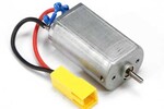 HPI Racing Micro Motor With Plug (FK180SH)