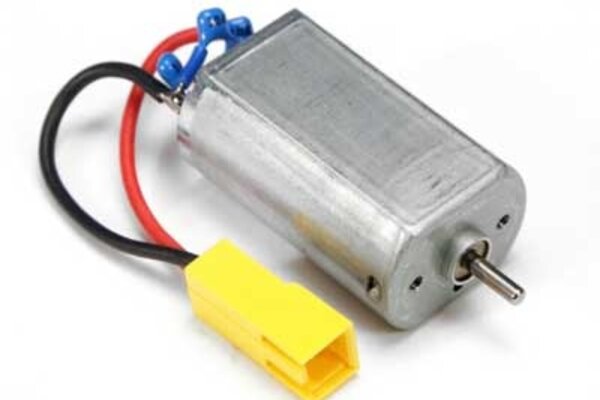 HPI Racing Micro Motor With Plug (FK180SH)