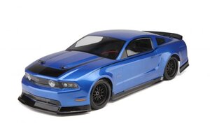 HPI Racing 2011 Ford Mustang Body (200mm)