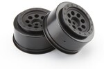 HPI Racing Mk.8 V2 SCT Wheel Black (4.5mm Offset/2pcs)