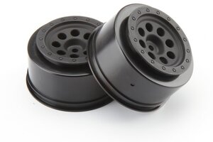 HPI Racing Mk.8 V2 SCT Wheel Black (4.5mm Offset/2pcs)