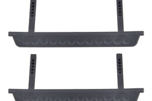 Team Associated Enduro Rock Sliders, Hard