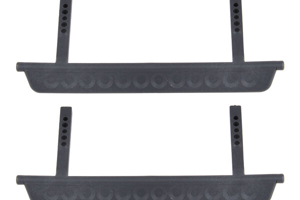 Team Associated Enduro Rock Sliders, Hard