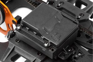 HPI Racing Receiver Box Sprint 2/Blitz