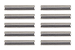 Team Associated Driveshaft Pins, M2x11mm