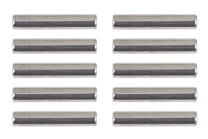 Team Associated Driveshaft Pins, M2x11mm