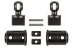 Team Associated Enduro Driveshaft Set, Machined