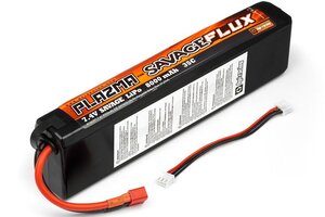 HPI Racing Plazma 7.4V 8000Mah 35C Lipo Battery Pack 59.2Wh
