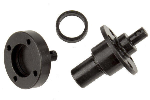 Team Associated Stealth X Outdrives
