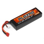 HPI Racing Plazma 11.1V 3200Mah 35C Lipo Battery Pack 35.52Wh
