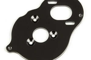 Team Associated Stealth X Motor Plate