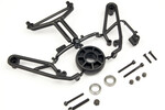 HPI Racing Wheely Bar Set Savage XS