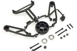 HPI Racing Wheely Bar Set Savage XS